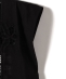 Heriter:�q��􂢉\�rbatten parts gilet