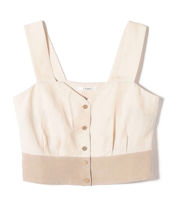 A PUPIL:�X�g���b�v �r�X�`�F