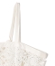 Heriter:�q��􂢉\�rcrochet lace camisole