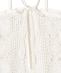 Heriter:�q��􂢉\�rcrochet lace camisole
