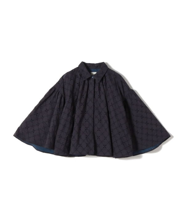 mando: �q��􂢉\�r���[�X �P�[�v �V���c