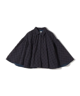 mando: �q��􂢉\�r���[�X �P�[�v �V���c