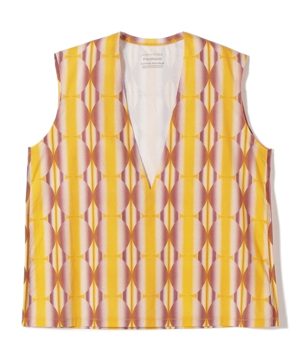 CURRENTAGE:�q��􂢉\�r�T�� �t�����[ V�l�b�N �x�X�g