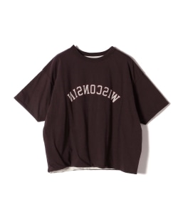 St.Johns 3rd club:o[Vu TEE