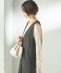 little black:�q��􂢉\�r2WAY ���[�X �����O �X���[�u TEE