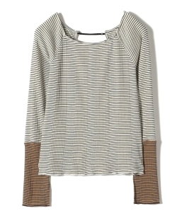 Loro:Mignon BD LONG SLEEVE