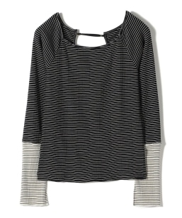 Loro:Mignon BD LONG SLEEVE
