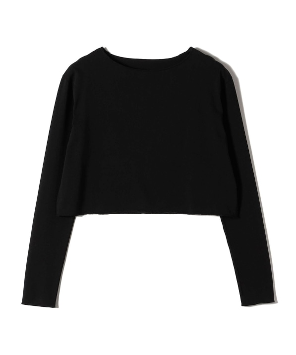 YLEVE:スーピマ コットン ロング スリーブ TEE｜ SHIPS 公式サイト