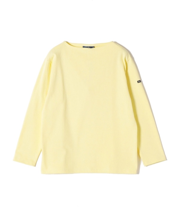 SAINT JAMES:〈洗濯機可能〉OUESSANT SLD｜ SHIPS 公式サイト