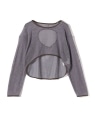 Loro:�q��􂢉\�rRussell Free Way Tops ���x���_�[
