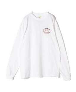 PONTI:q􂢉\r LONG KIMKOMA TEE