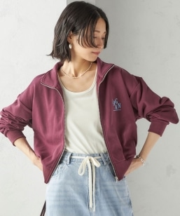 ySHIPSʒzLOGAN KNITTING MILLS:vg Wbv vI[o[