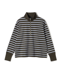 SHIPS Primary Navy Label: �}���`�{�[�_�[ �W�b�v�A�b�v �v���I�[�o�[