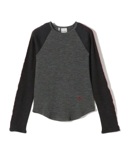 Girls Department Clu: �t�@�C�� ���u �����[ ���O���� �����O �X���[�u