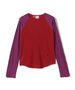 Girls Department Clu: �t�@�C�� ���u �����[ ���O���� �����O �X���[�u