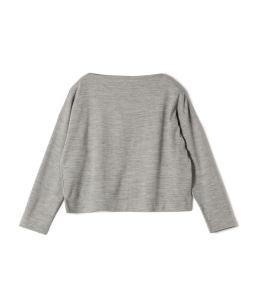 �ySHIPS�ʒ��zassiette:�q��􂢉\�r�E�[�� �{�[�g�l�b�N �v���I�[�o�[