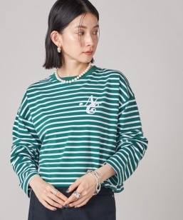 SHIPS NINE CASE:{[_[  TEE