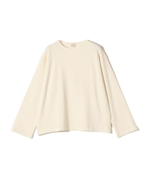 gicipi:�N���[�l�b�N �����b�N�X �t�B�b�g �~���m ���u �J�b�g�\�[�iSPINACIO�j