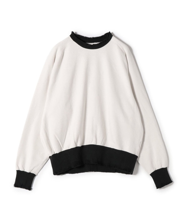 KURO:�q��􂢉\�r�_���[�W �f�U�C�� �N���[�l�b�N �X�E�F�b�g