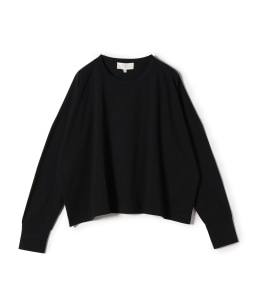 STUDIO NICHOLSON:q@\rLONG SLEEVE TEE