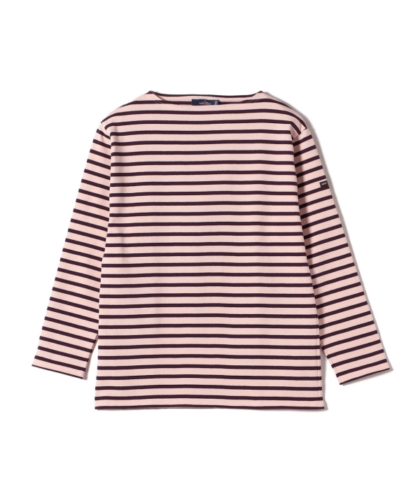 SAINT JAMES OUESSANT T6 コットン100% SAINT JAMES:〈洗濯機可能〉OUESSANT｜ SHIPS 公式サイト