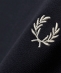 FRED PERRY:�q����@�\�rG1148 TIPPED SWEAT�i�l�C�r�[�j