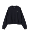 FRED PERRY:�q����@�\�rG1148 TIPPED SWEAT�i�l�C�r�[�j �l�C�r�[