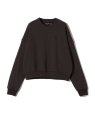 FRED PERRY:�q����@�\�rG1148 TIPPED SWEAT �u���E��
