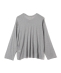 raspail: �����O�X���[�u �N���[�l�b�N �J�b�g�\�[