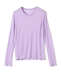 BASE RANGE:�q����@�\�rLONG SLEEVE TEE�i���x���_�[�j