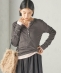 �s�\��t�ySHIPS�ʒ��zmiller:�V�A�[ �w�����[ �l�b�N �����O �X���[�u TEE 26AW