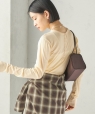 �s�\��t�ySHIPS�ʒ��zmiller:�V�A�[ �w�����[ �l�b�N �����O �X���[�u TEE 26AW �N���[��