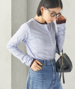 �s�\��t�ySHIPS�ʒ��zmiller:�V�A�[ �w�����[ �l�b�N �����O �X���[�u TEE 26AW