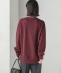 FRED PERRY: M3574 HALF ZIP SHIRT�i�x�[�W��/���C���j