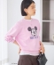 �s�\��t�ySHIPS�ʒ��zGOOD ROCK SPEED: �q����@�\�rMICKY / LOGO SWEAT