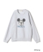 �s�\��t�ySHIPS�ʒ��zGOOD ROCK SPEED: �q����@�\�rMICKY / LOGO SWEAT