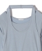 UNDER STANDING:�q��􂢉\�rMild Halter Tee