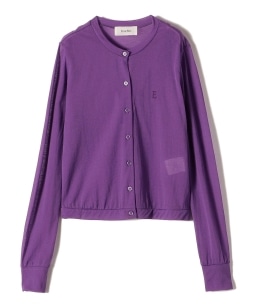 Ernie Palo:�q��􂢉\�r�V�A�[ �N���[�l�b�N �J�[�f�B�K��