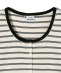 Girls Department Clu: �{�[�_�[ �V���[�g �X���[�u �J�[�f�B�K��