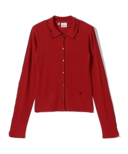 Girls Department Clu:�q��􂢉\�r�t�@�C�� ���u �����[ �J�[�f�B�K��