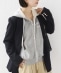 �s�\��tSHIPS NINE CASE:�q����@�\�rRUSSELL ���� HOODIE