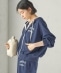 �s�\��tSHIPS NINE CASE:�q����@�\�rRUSSELL ���� HOODIE