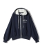 �s�\��tSHIPS NINE CASE:�q����@�\�rRUSSELL ���� HOODIE