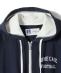 �s�\��tSHIPS NINE CASE:�q����@�\�rRUSSELL ���� HOODIE