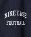 �s�\��tSHIPS NINE CASE:�q����@�\�rRUSSELL ���� HOODIE