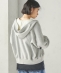 �s�\��tSHIPS NINE CASE:�q����@�\�rRUSSELL ���� HOODIE