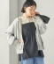 �s�\��tSHIPS NINE CASE:�q����@�\�rRUSSELL ���� HOODIE