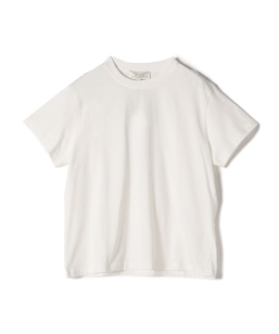 STUDIO NICHOLSON:�p�[�t�F�N�g TEE