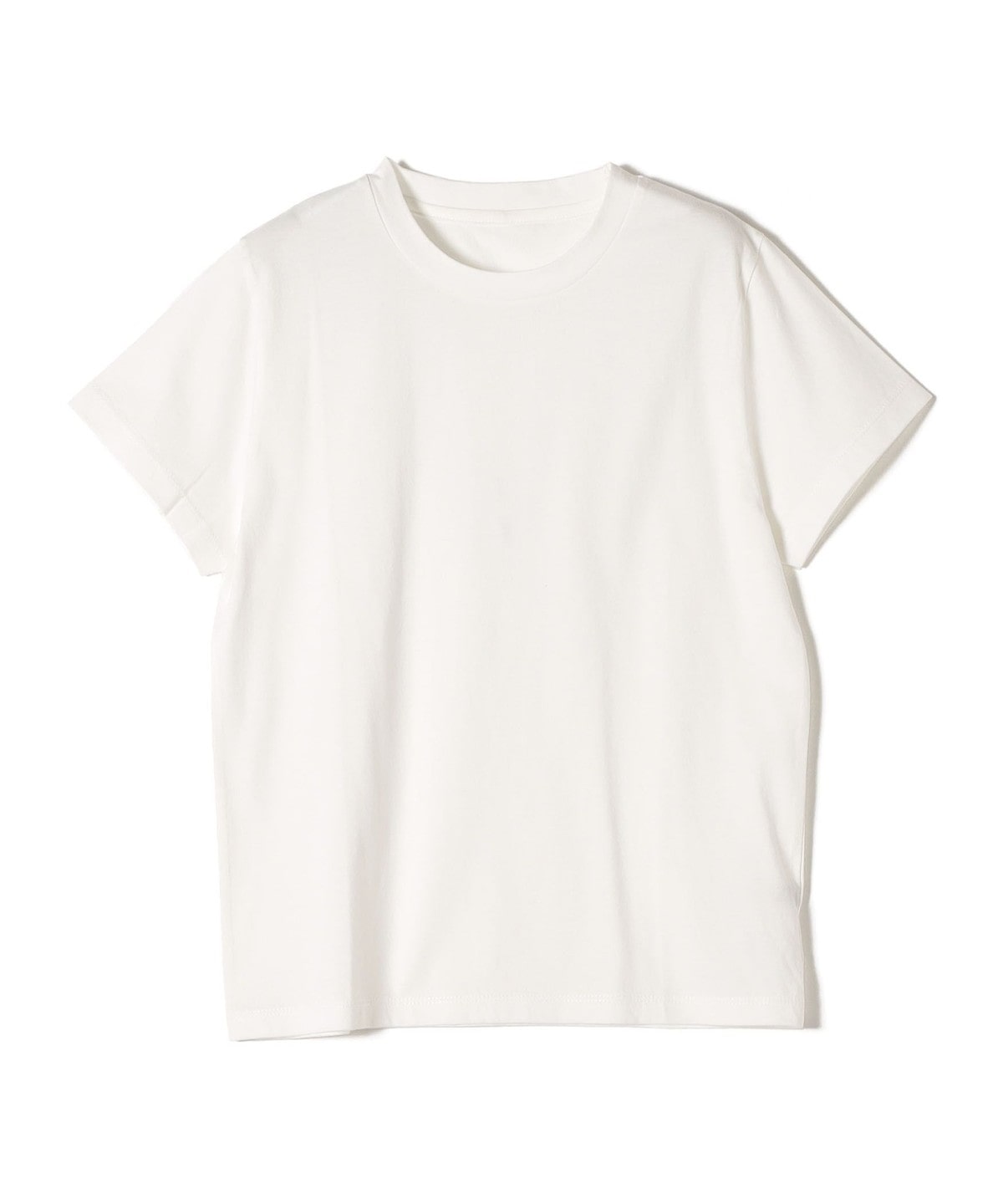 オーガニック コットン TEE 23SS ◇: Tシャツ/カットソー SHIPS 公式 ...