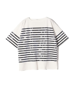 COUTURE D'ADAM:Sequin basque